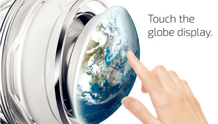 【空气净化】全球空气任你挑 再也不怕雾霾了