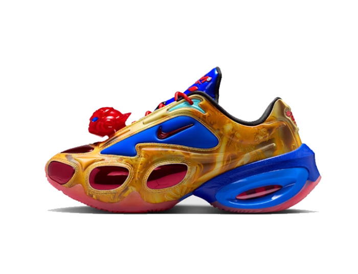 耐克Nike x WINDOWSEN Air Max Muse经典舒适气垫跑鞋