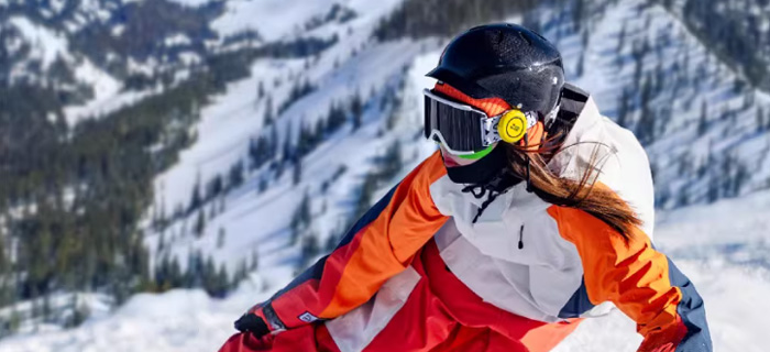 318滑雪对讲机 户外运动骑行一公里无网直连TIS对讲