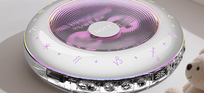 CD机蓝牙HiFi发烧级专辑播放器音乐唱片光碟盘随身听