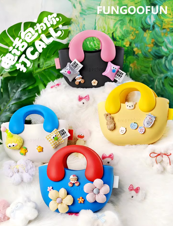 梵高范电话包高颜值二合一女士斜挎单肩包 