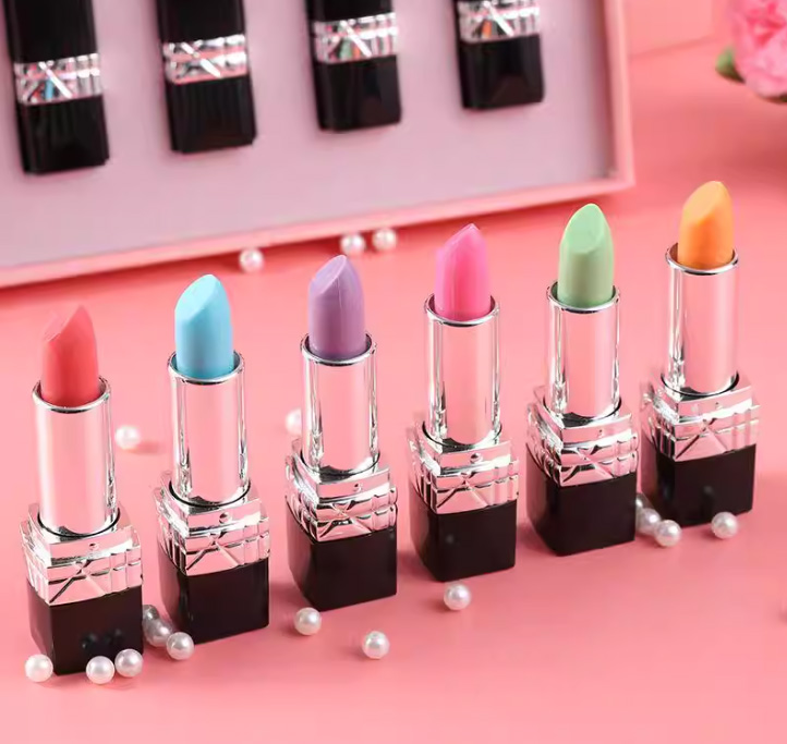 可以吃的肥皂巧克力香皂 创意造型零食