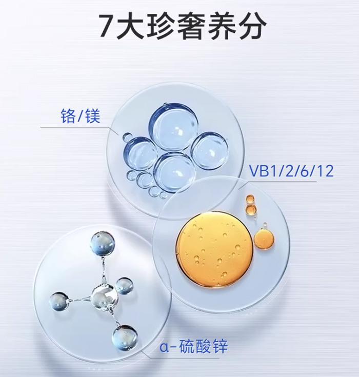 moslate加拿大高端原装进口血糖胶囊