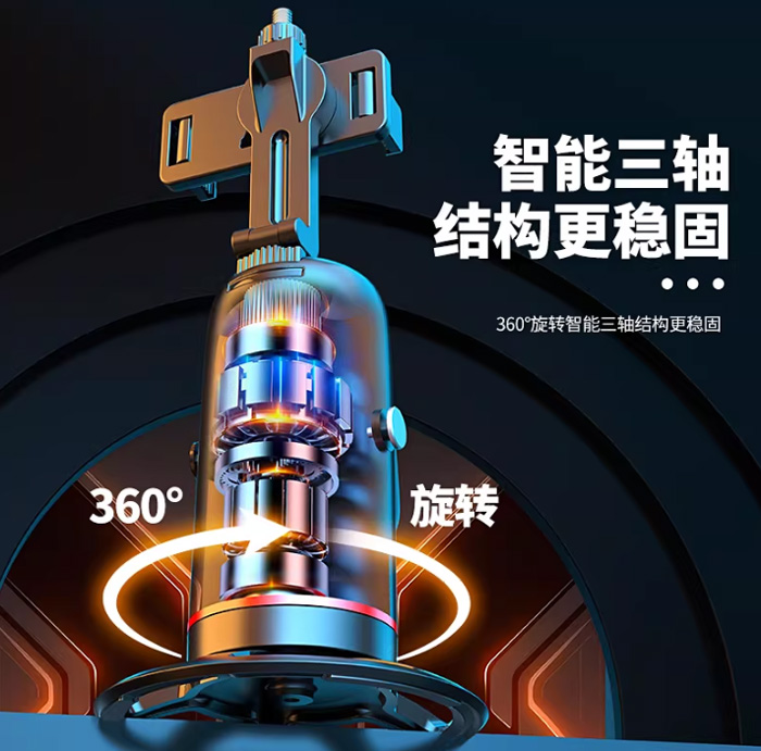 这款AI跟拍云台，简直是年轻人的拍摄神器 