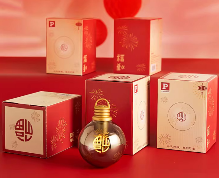 被追问N次！这款德国柏曼壁挂小夜灯，氛围感拉满 