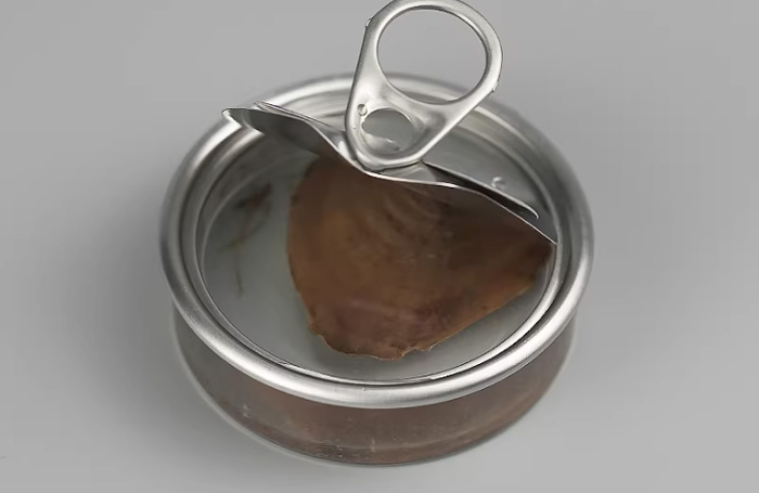 亲手开一个属于自己的珍珠 惊喜易拉罐小蚌盲盒 